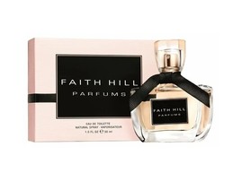 Faith Hill - Faith Hill