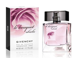 Отзывы на Givenchy - Le Bouquet Absolu