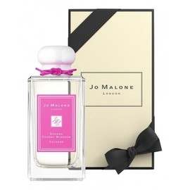Отзывы на Jo Malone - Sakura Cherry Blossom