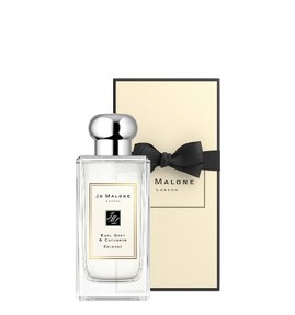 Отзывы на Jo Malone - Tea Collection Earl Grey & Cucumber