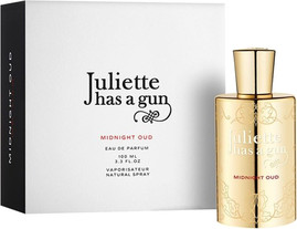 Отзывы на Juliette Has A Gun - Midnight Oud