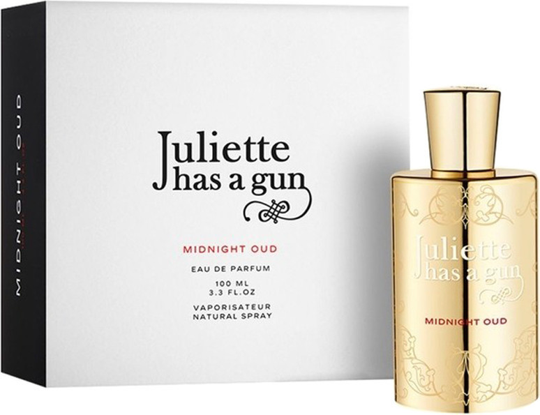 Juliette Has A Gun - Midnight Oud