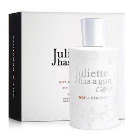 Отзывы на Juliette Has A Gun - Not A Perfume
