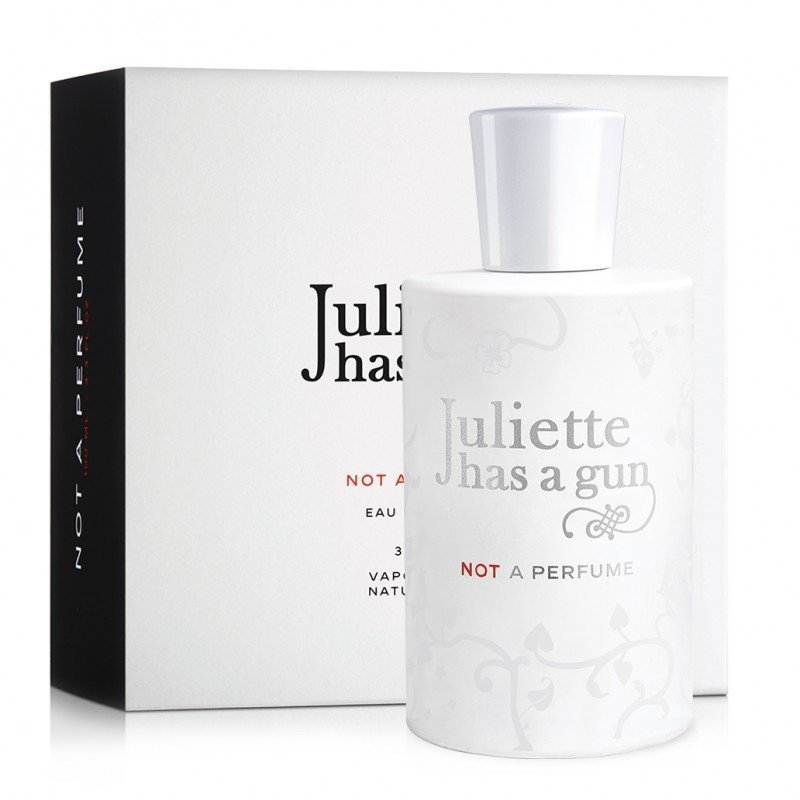 Juliette Has A Gun - Not A Perfume