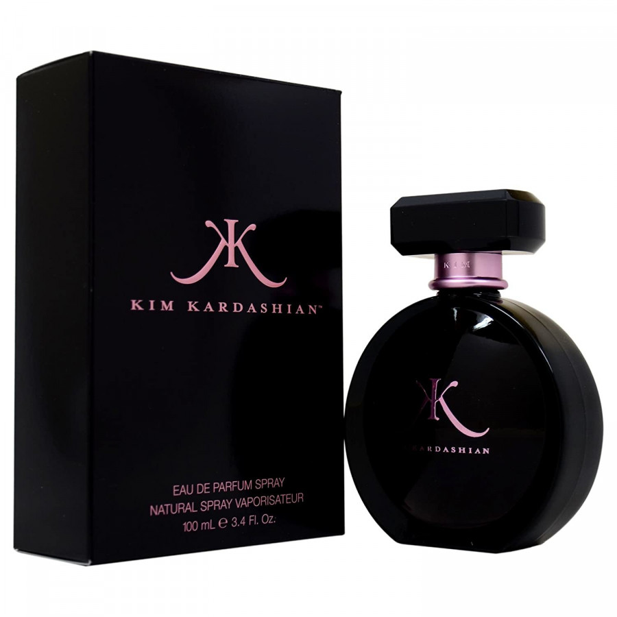 Kim Kardashian - Kim Kardashian
