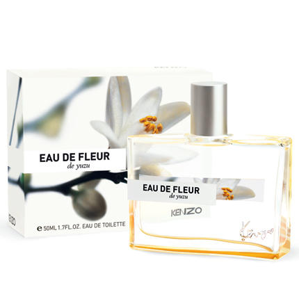 Kenzo - Eau De Fleur De Yuzu