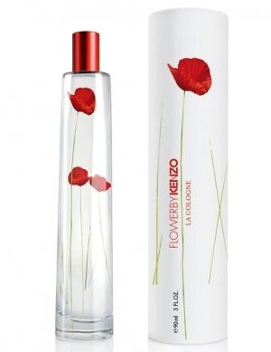 Kenzo - Flower By La Cologne