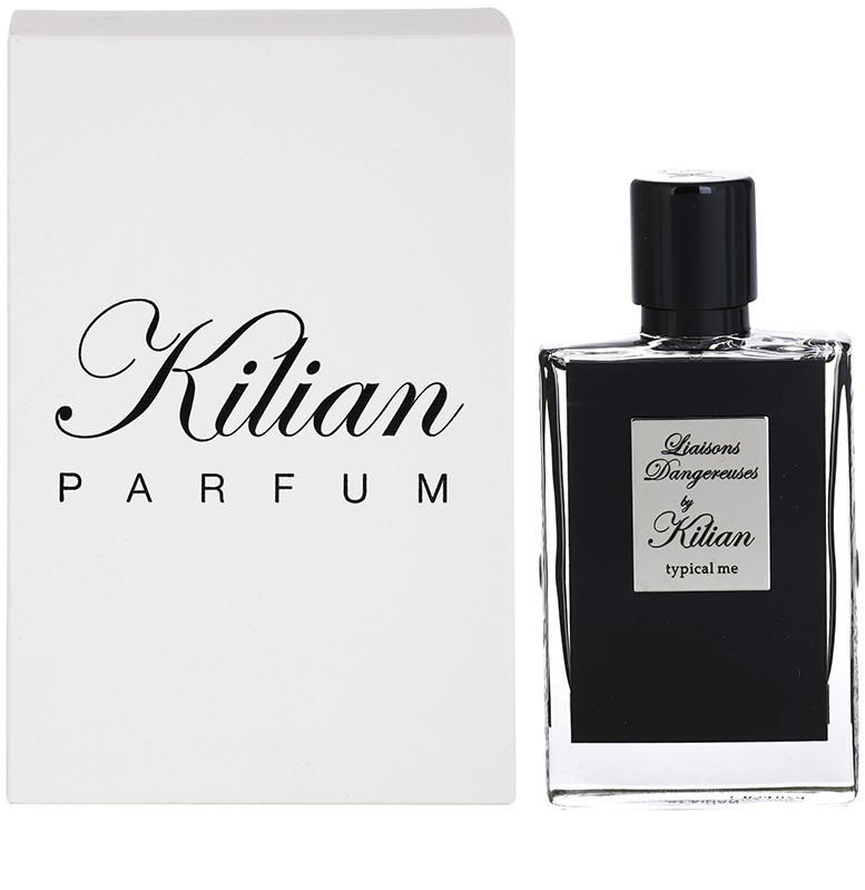 Kilian - Liaisons Dangereuses