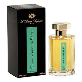 Отзывы на L'Artisan Parfumeur - Coeur De Vetiver Sacre