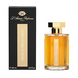 L'Artisan Parfumeur - Vanille Absolument