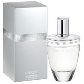 Купить Lalique Fleur De Cristal