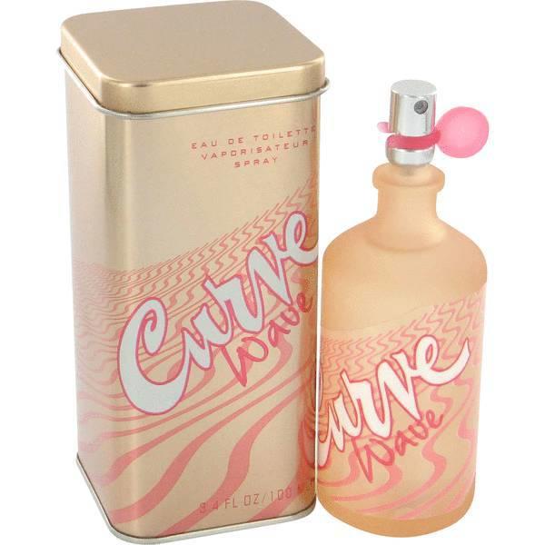 Liz Claiborne - Curve Wave