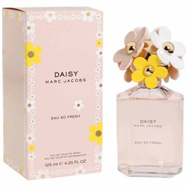 Отзывы на Marc Jacobs - Daisy Eau So Fresh