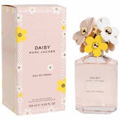 Купить Marc Jacobs Daisy Eau So Fresh