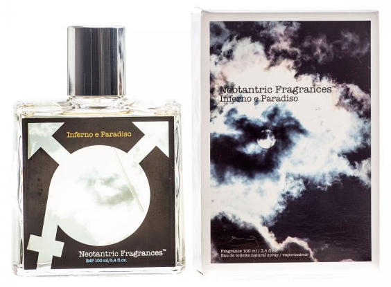 Neotantric Fragrances - Inferno E Paradiso