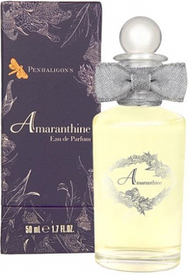 Отзывы на Penhaligon's - Amaranthine