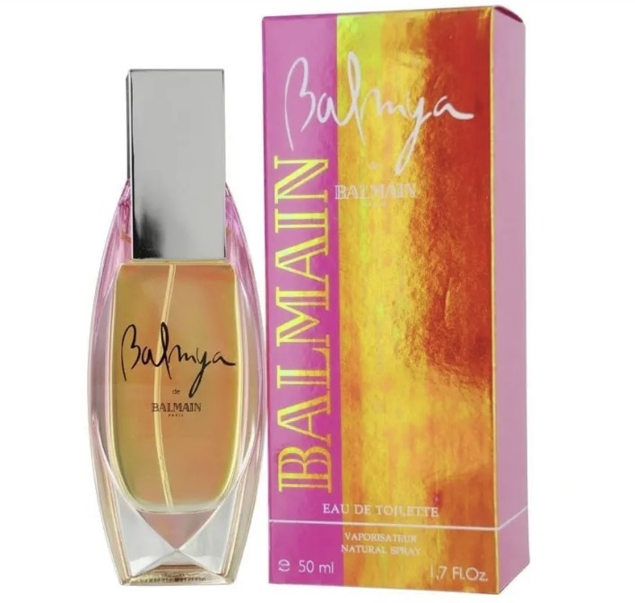 Pierre Balmain - Eau D'amazonie