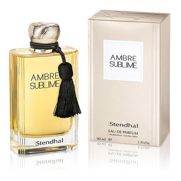 Stendhal - Ambre Sublime
