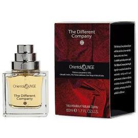 Всего 1 отзыв на The Different Company - Oriental Lounge Отзывы на The Different Company - Oriental Lounge