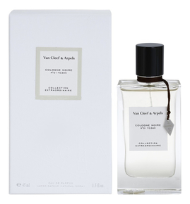 Отзывы на Van Cleef & Arpels - Collection Extraordinaire Cologne Noire