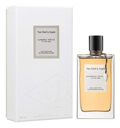 Купить Van Cleef & Arpels Collection Extraordinaire Gardenia Petale