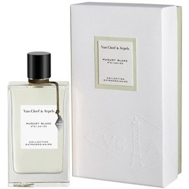 Отзывы на Van Cleef & Arpels - Collection Extraordinaire Muguet Blanc