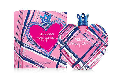 Vera Wang - Preppy Princess