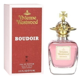 Отзывы на Vivienne Westwood - Boudoir