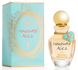 Отзывы на Vivienne Westwood - Naughty Alice