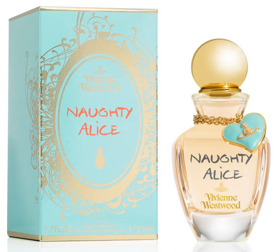 Vivienne Westwood - Naughty Alice