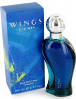 Мужская парфюмерия Giorgio Beverly Hills Wings