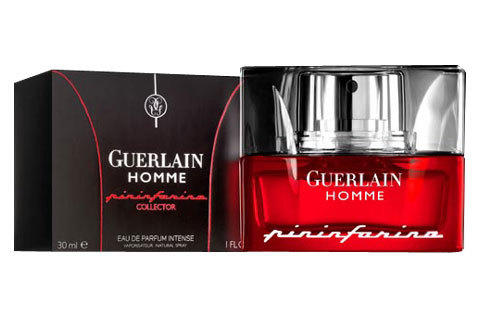 Guerlain - Homme Intense Pininfarina