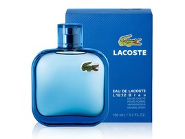 Отзывы на Lacoste - L.12.12 Bleu