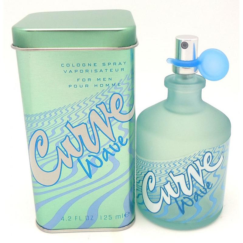 Liz Claiborne - Curve Wave