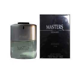Marjane - Masters Homme