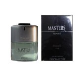 Мужская парфюмерия Marjane Masters Homme