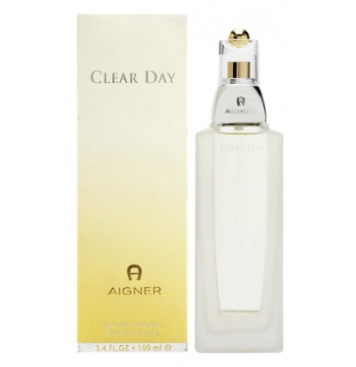 Aigner - Clear Day