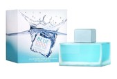 Купить Antonio Banderas Blue Cool Seduction