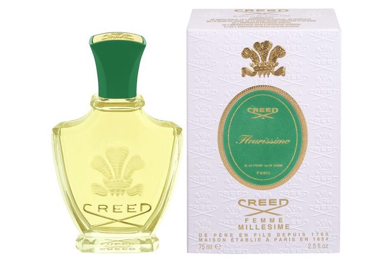 Creed - Fleurissimo