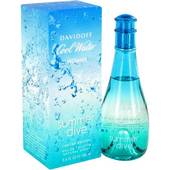 Купить Davidoff Cool Water Summer Dive