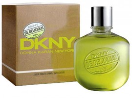 Donna Karan - Dkny Be Delicious Picnic