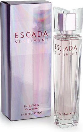 Escada - Sentiment