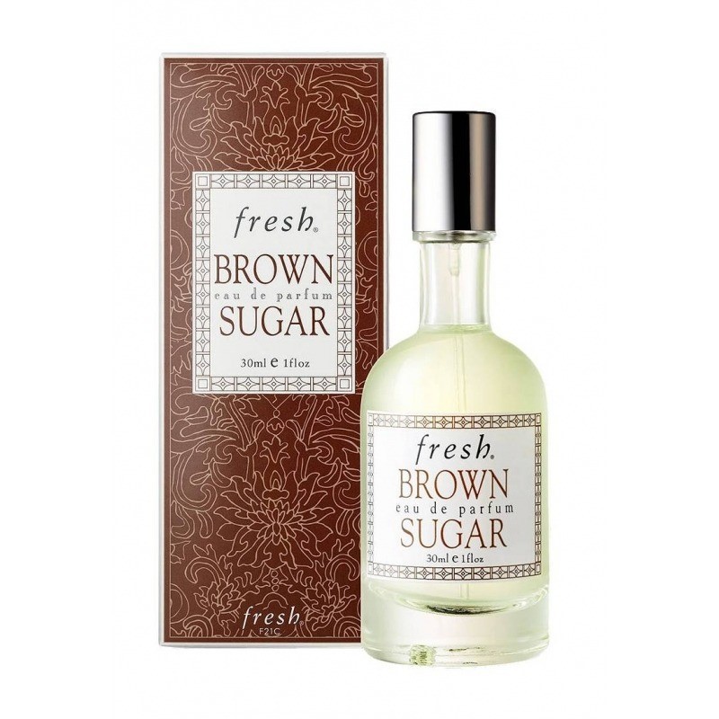 Fresh - Brown Sugar