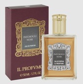 Купить Il Profumo Pathouli Noir