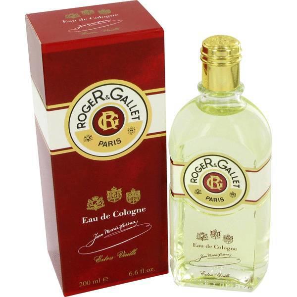 Roger & Gallet - Jean Marie Farina Extra Vieille