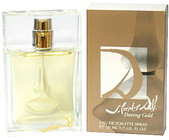 Купить Salvador Dali Daring Gold