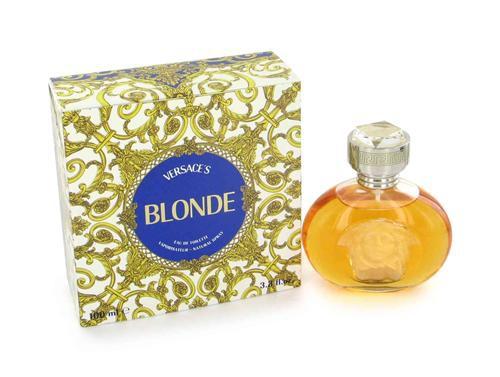 Versace - Blonde