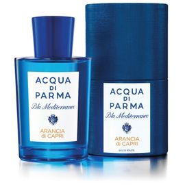 Отзывы на Acqua Di Parma - Blu Mediterraneo - Arancia Di Capri