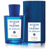 Купить Acqua Di Parma Blu Mediterraneo - Arancia Di Capri Купить Acqua Di Parma Blu Mediterraneo - Arancia Di Capri