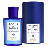Купить Acqua Di Parma Blu Mediterraneo - Arancia Di Capri